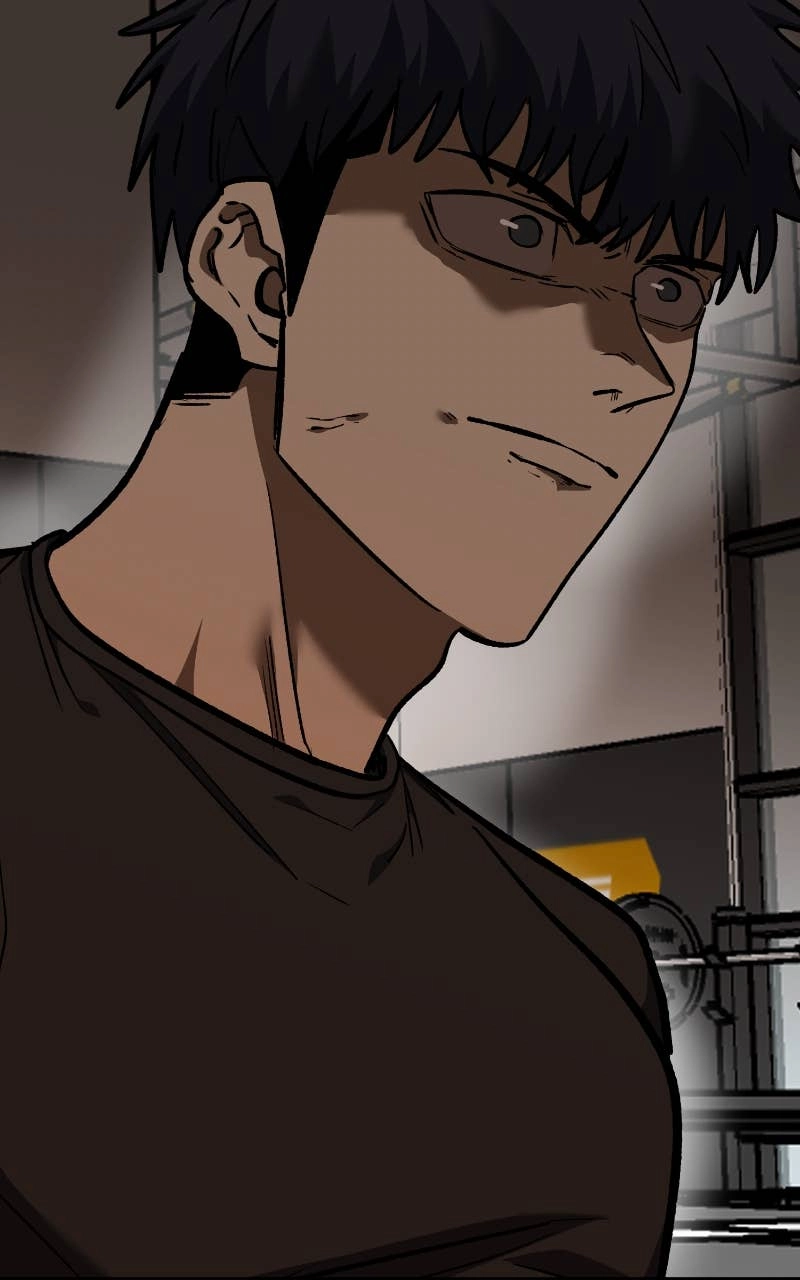 King of the Octagon Chapter 152 - Page 94