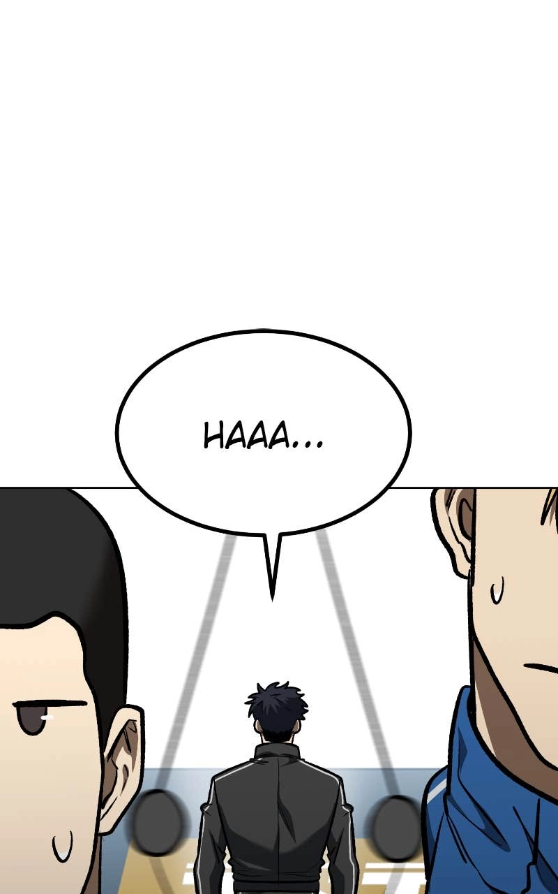 King of the Octagon Chapter 153 - Page 5