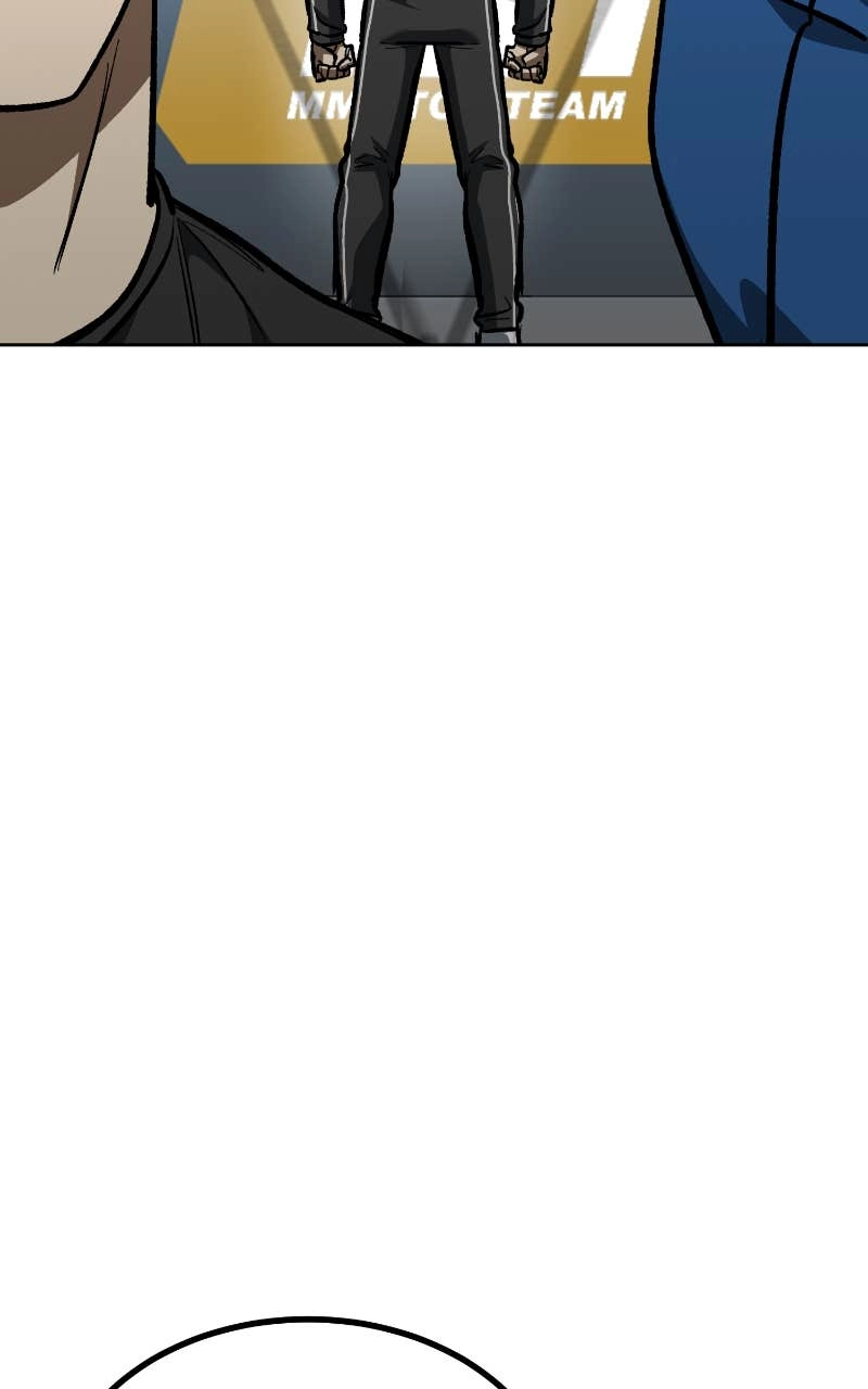 King of the Octagon Chapter 153 - Page 6