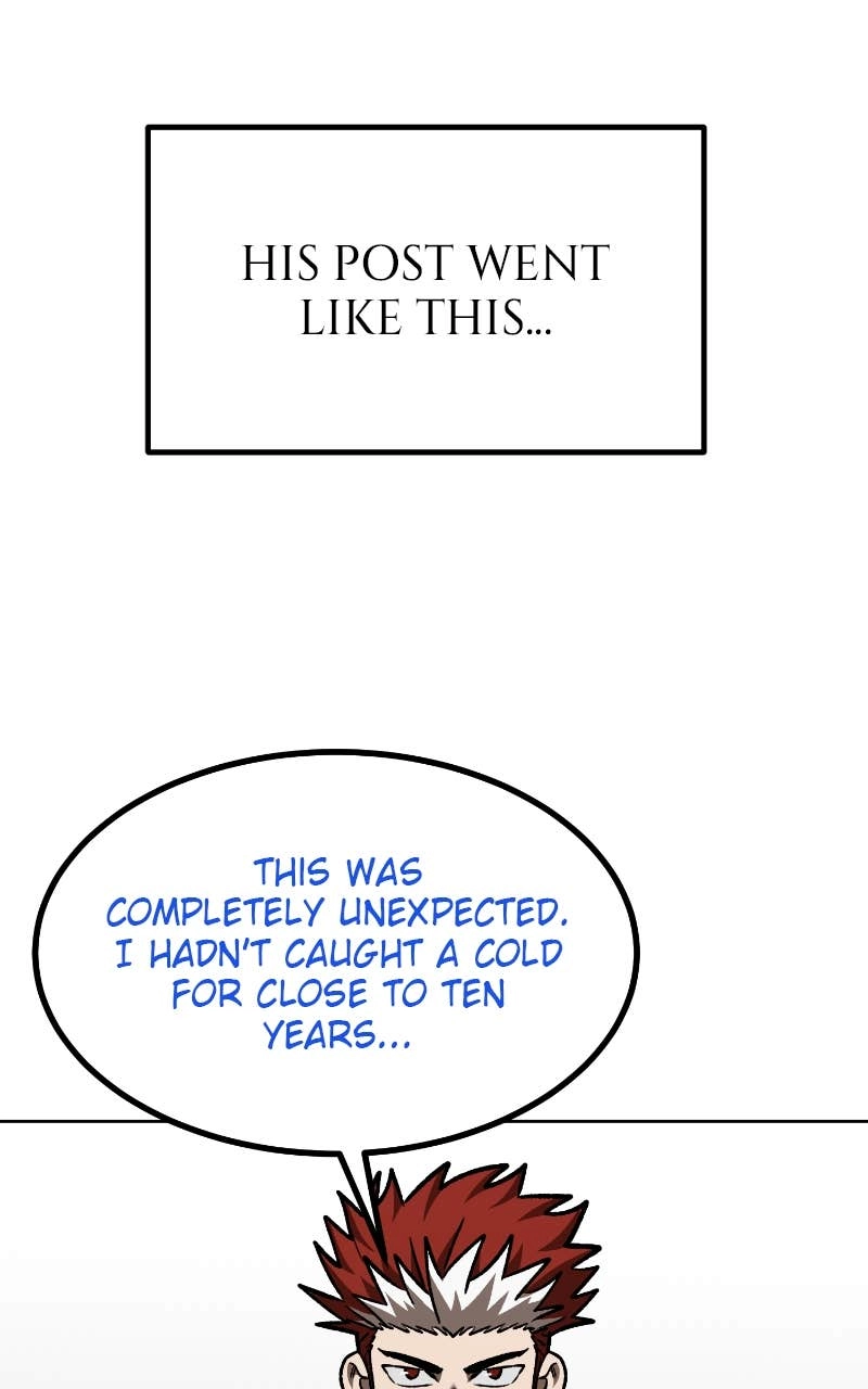 King of the Octagon Chapter 153 - Page 15