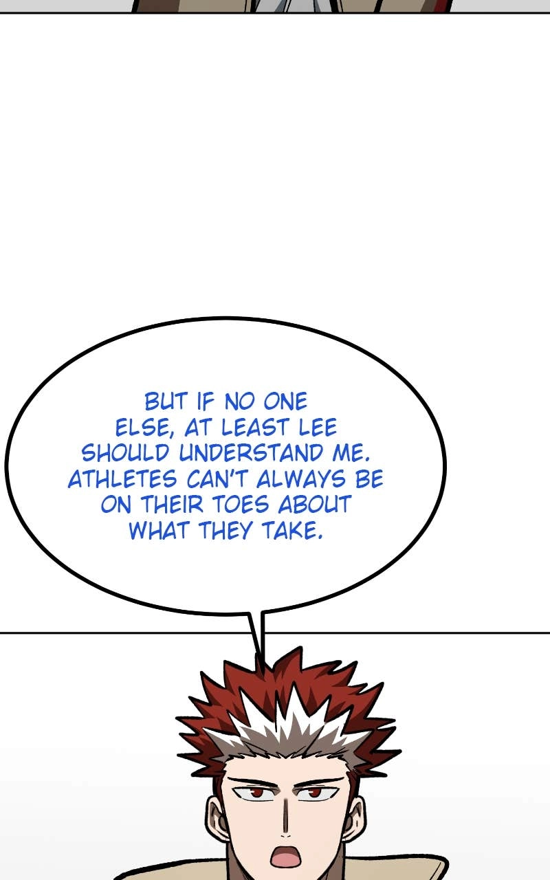 King of the Octagon Chapter 153 - Page 18