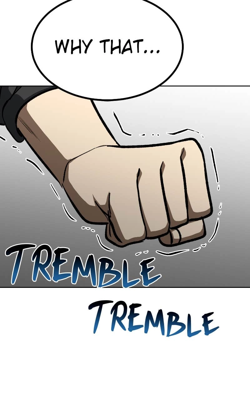 King of the Octagon Chapter 153 - Page 23