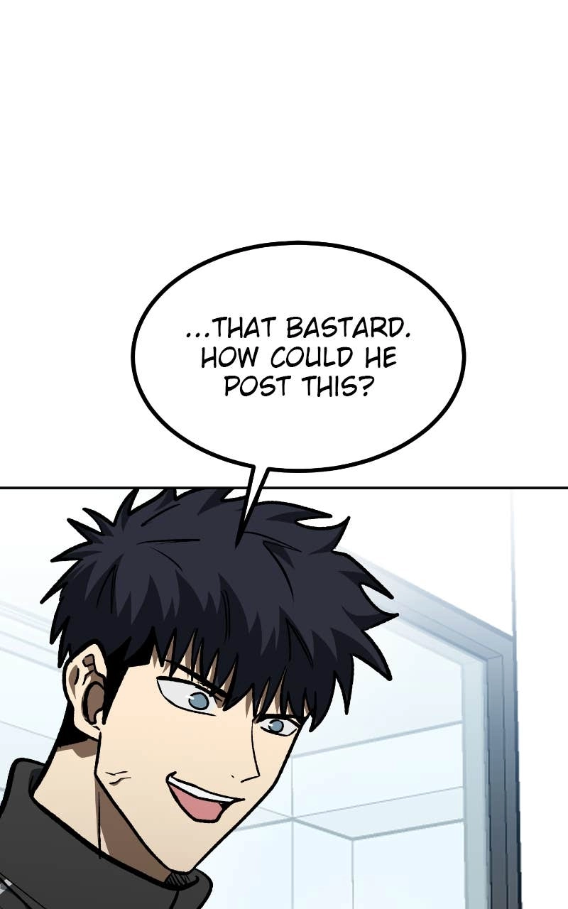King of the Octagon Chapter 153 - Page 24