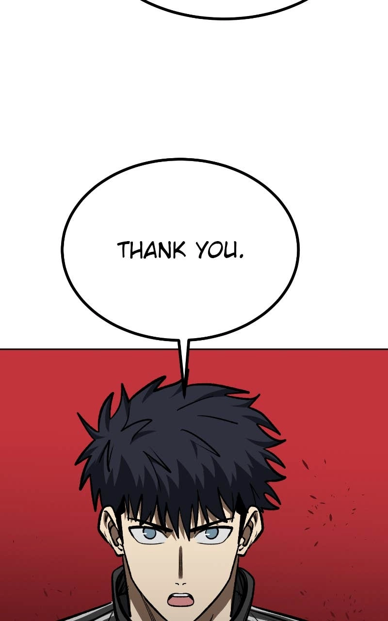 King of the Octagon Chapter 153 - Page 30