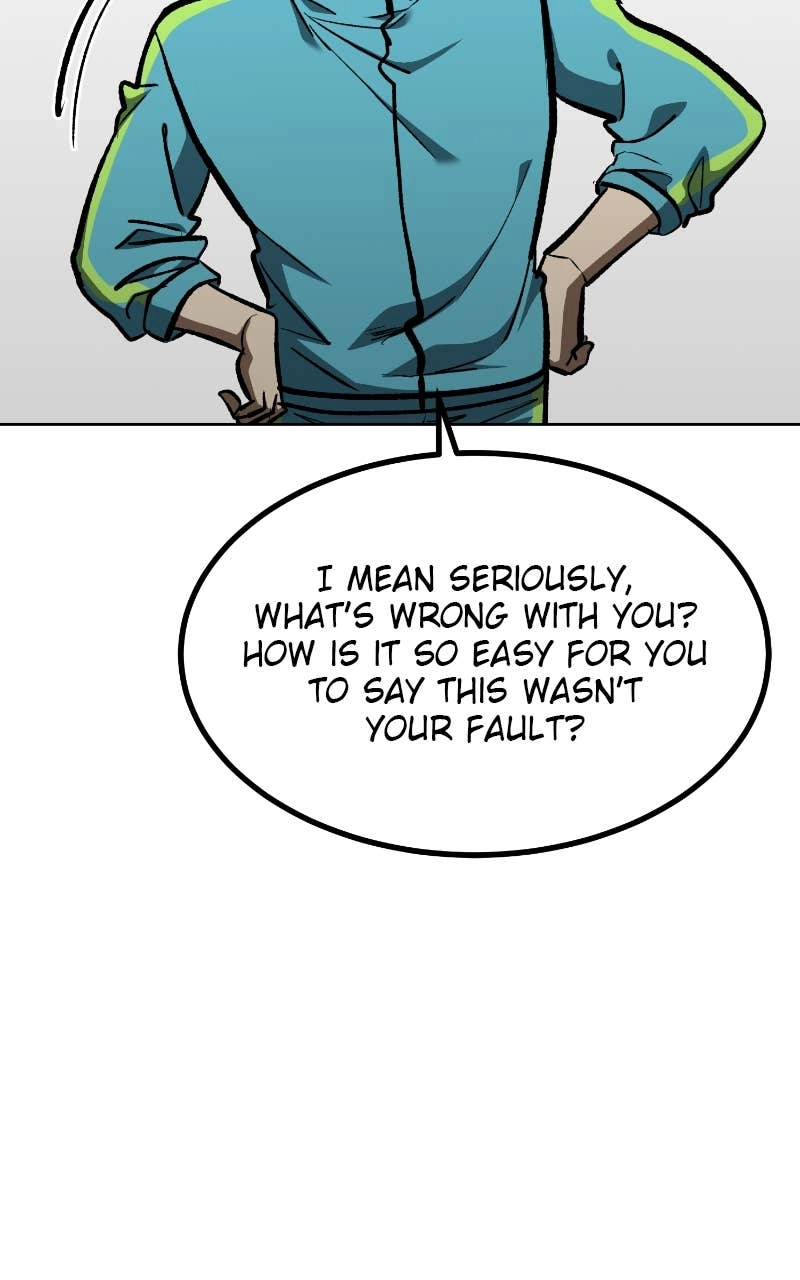 King of the Octagon Chapter 153 - Page 34