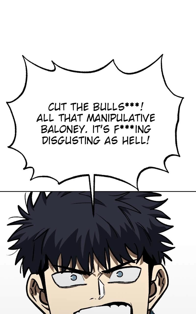 King of the Octagon Chapter 153 - Page 38