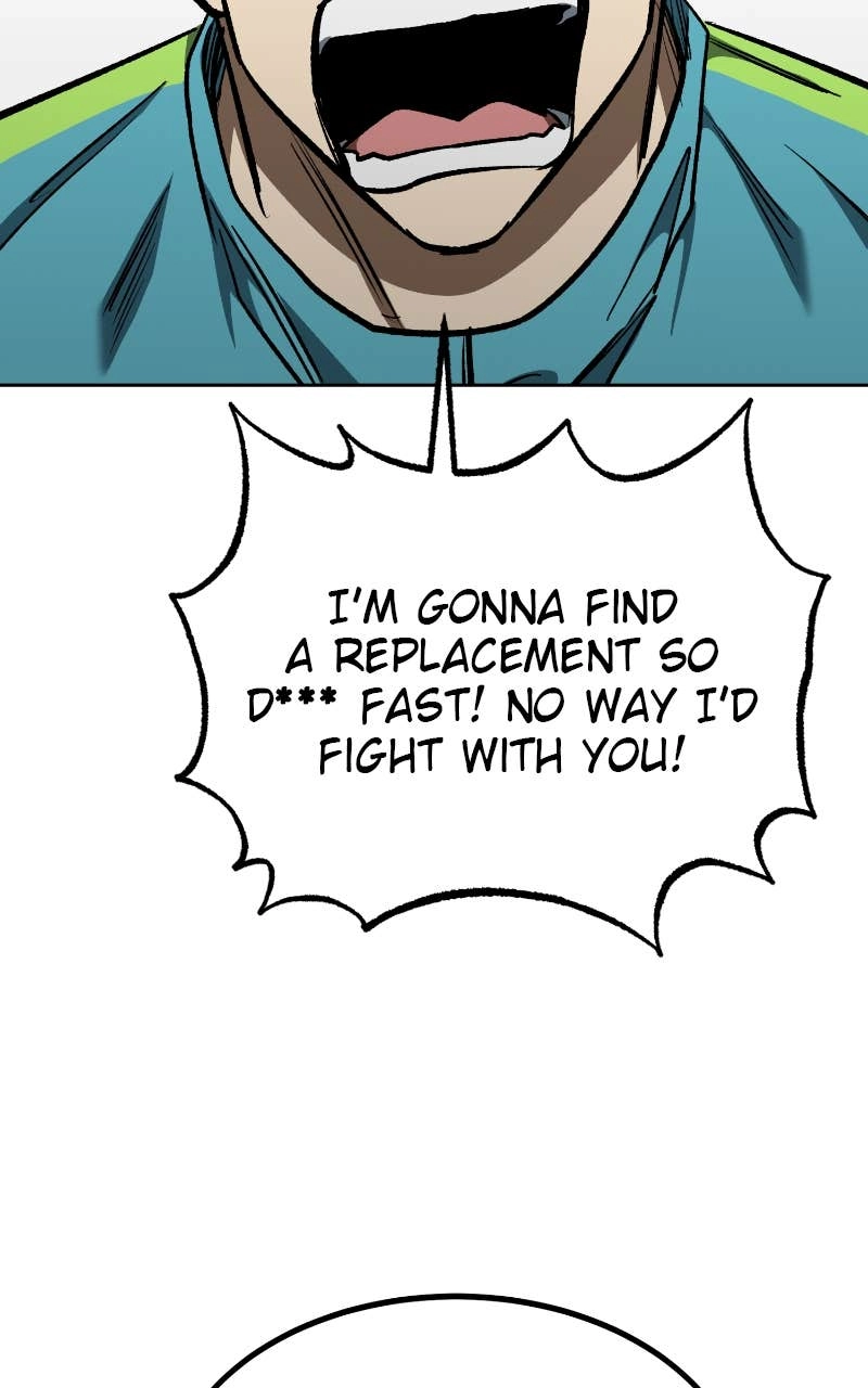King of the Octagon Chapter 153 - Page 39
