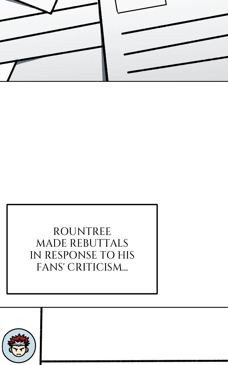 King of the Octagon Chapter 153 - Page 42