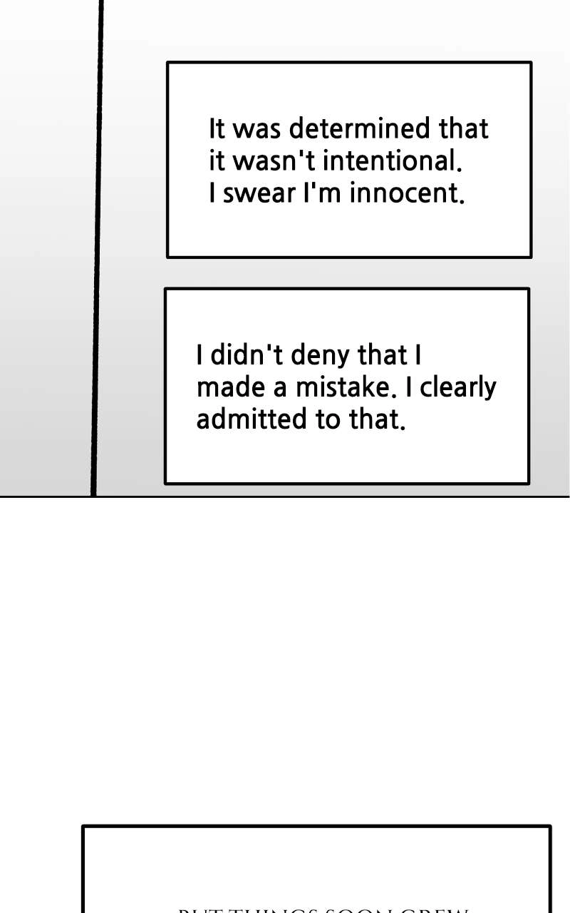 King of the Octagon Chapter 153 - Page 43