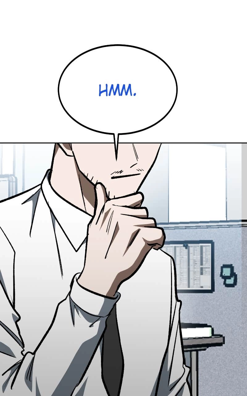 King of the Octagon Chapter 153 - Page 47