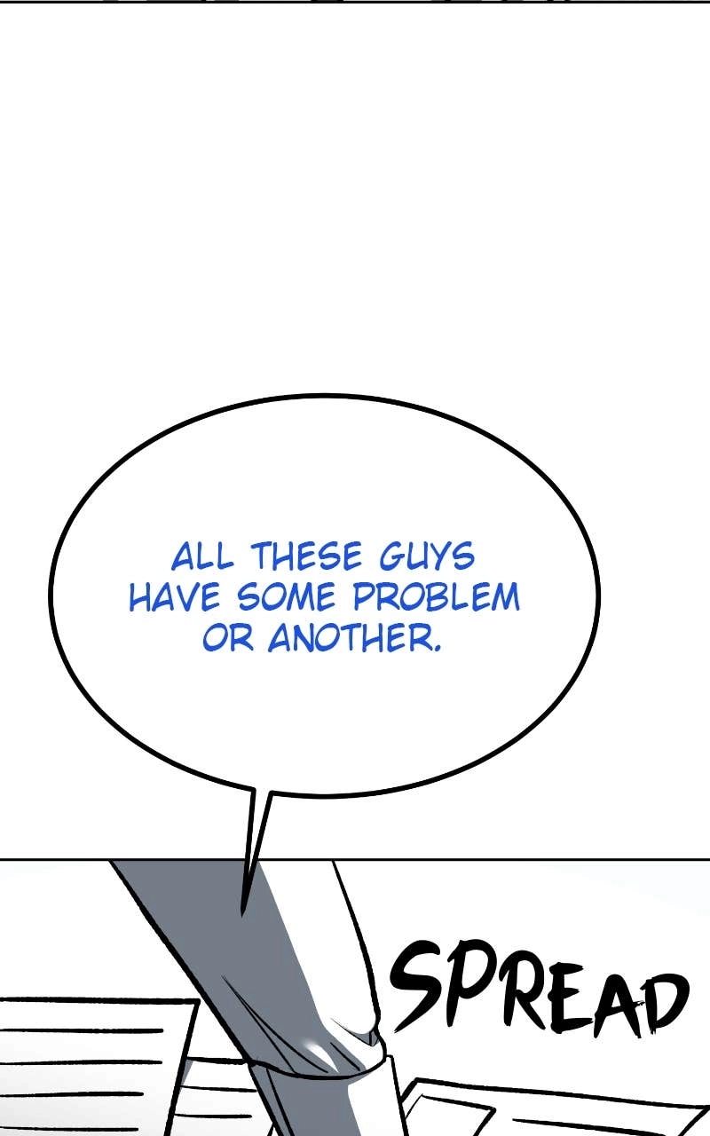 King of the Octagon Chapter 153 - Page 48