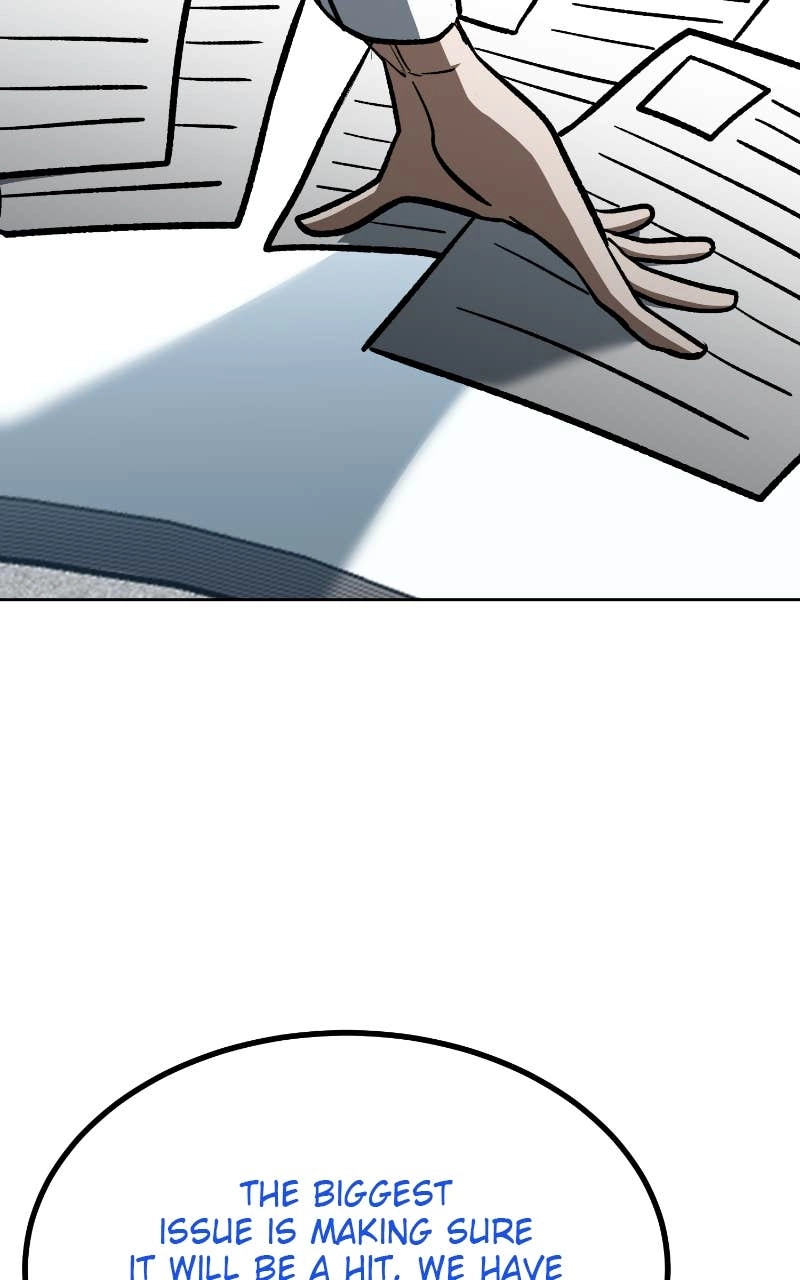 King of the Octagon Chapter 153 - Page 49