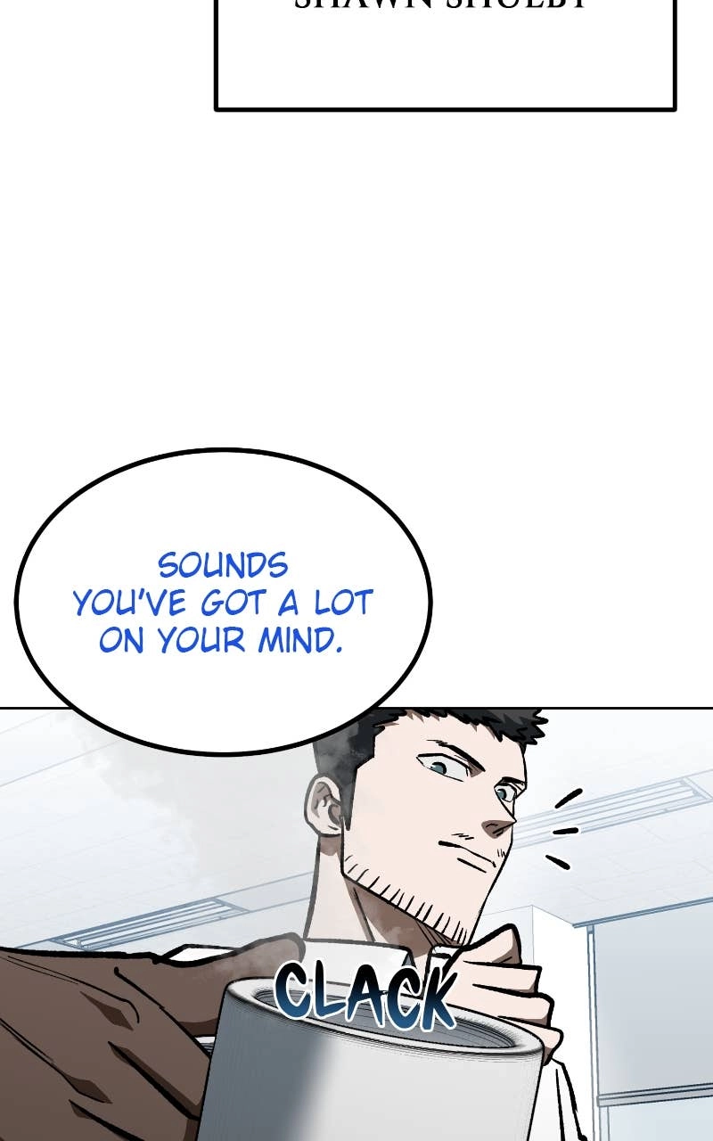 King of the Octagon Chapter 153 - Page 51