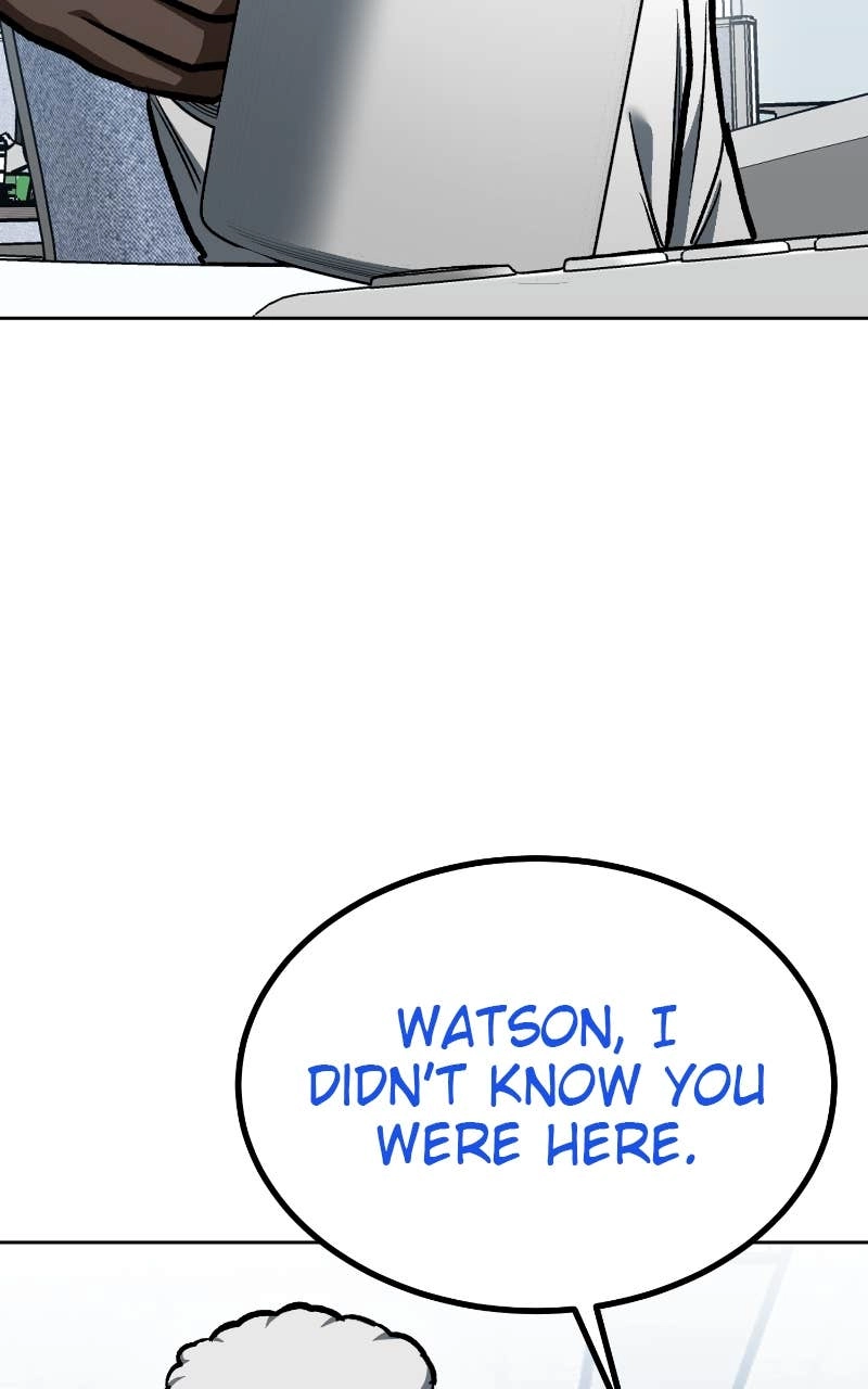 King of the Octagon Chapter 153 - Page 52