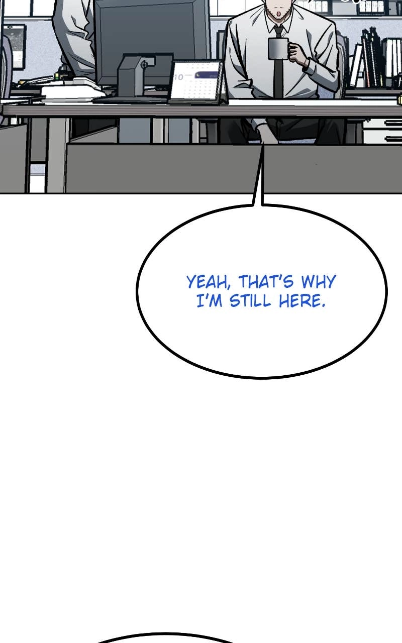 King of the Octagon Chapter 153 - Page 55