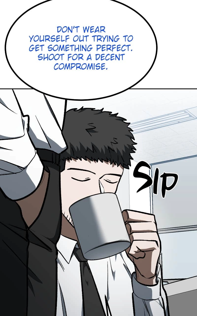King of the Octagon Chapter 153 - Page 56