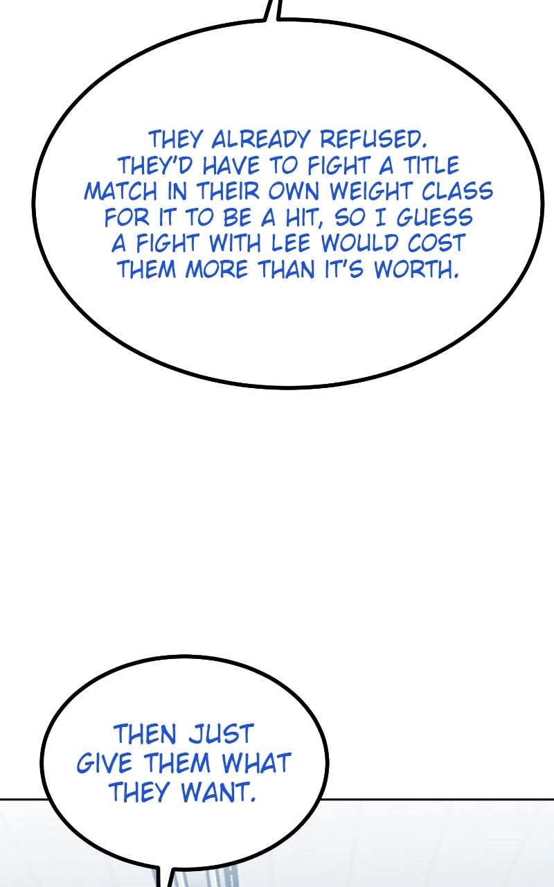 King of the Octagon Chapter 153 - Page 63