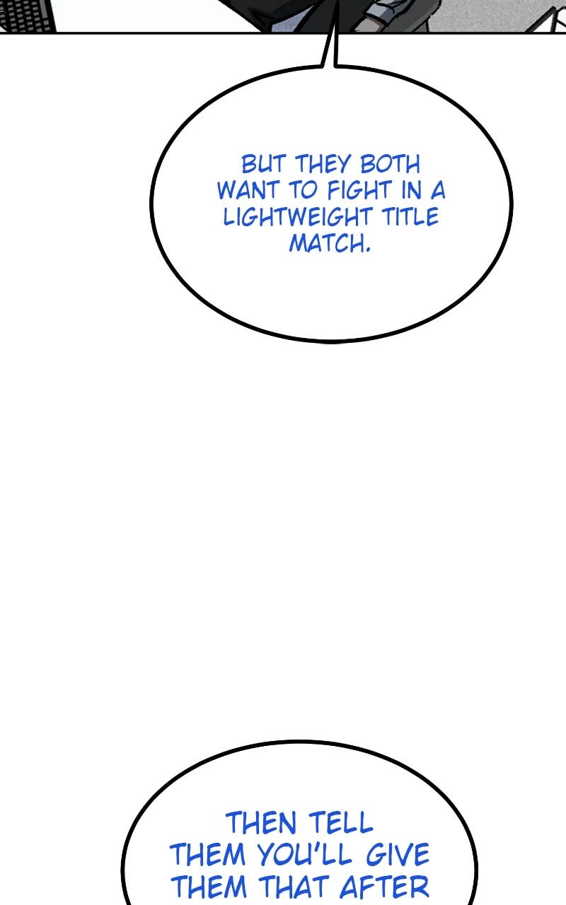 King of the Octagon Chapter 153 - Page 66