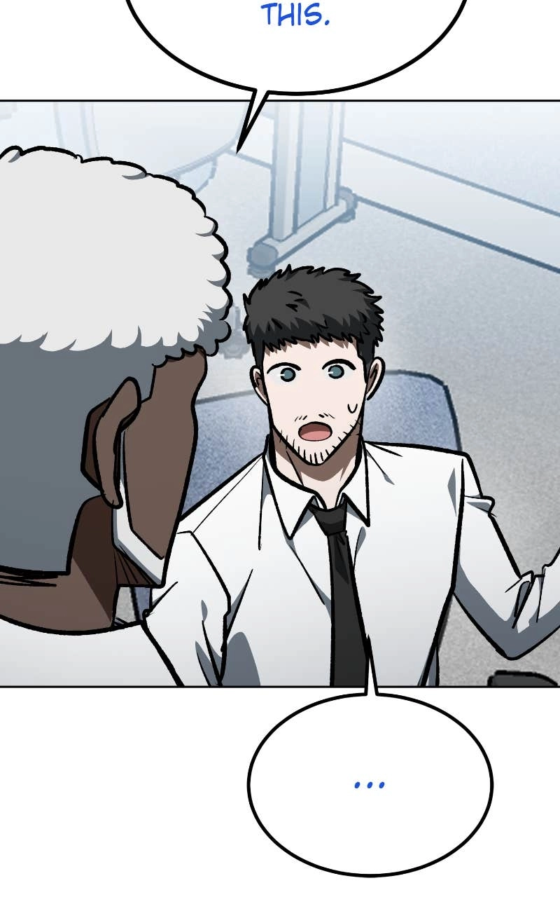 King of the Octagon Chapter 153 - Page 67