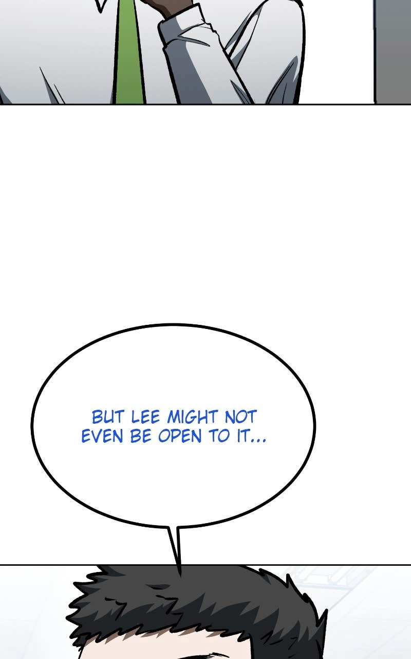 King of the Octagon Chapter 153 - Page 69