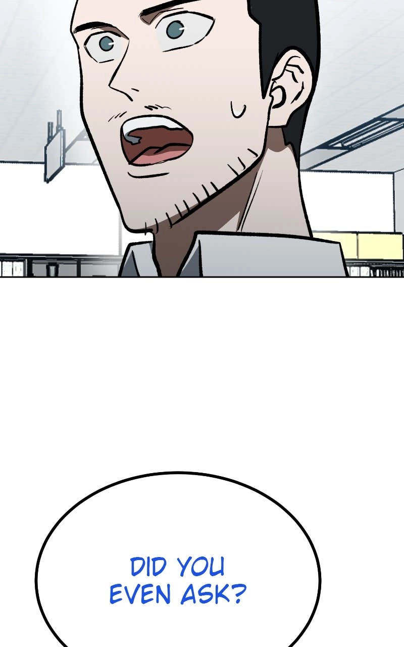 King of the Octagon Chapter 153 - Page 70