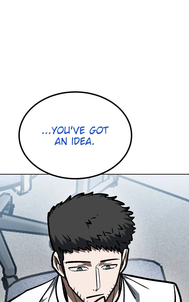 King of the Octagon Chapter 153 - Page 73