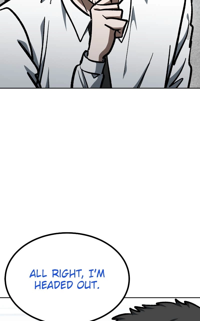 King of the Octagon Chapter 153 - Page 74