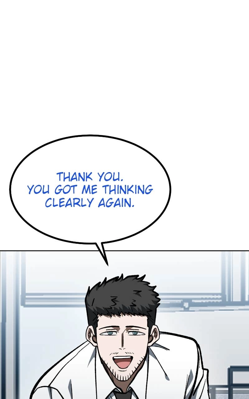 King of the Octagon Chapter 153 - Page 76