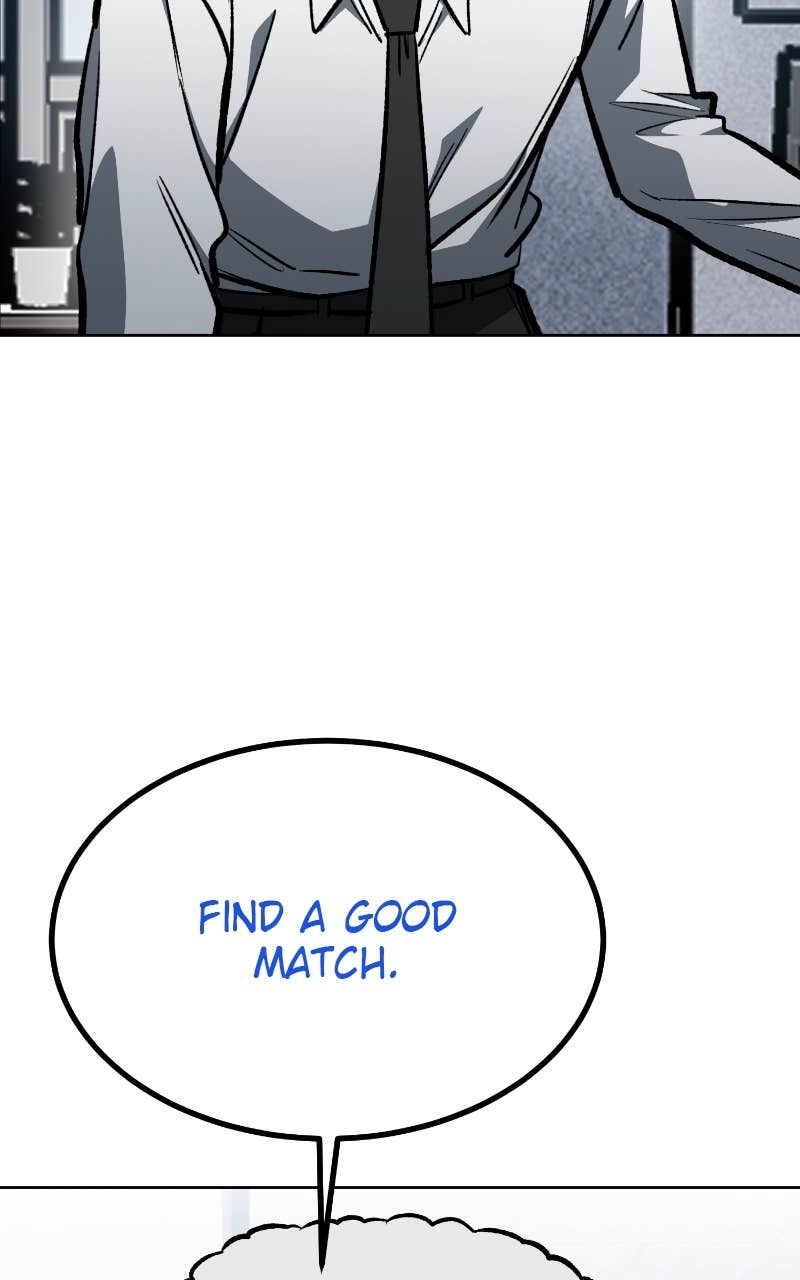 King of the Octagon Chapter 153 - Page 77