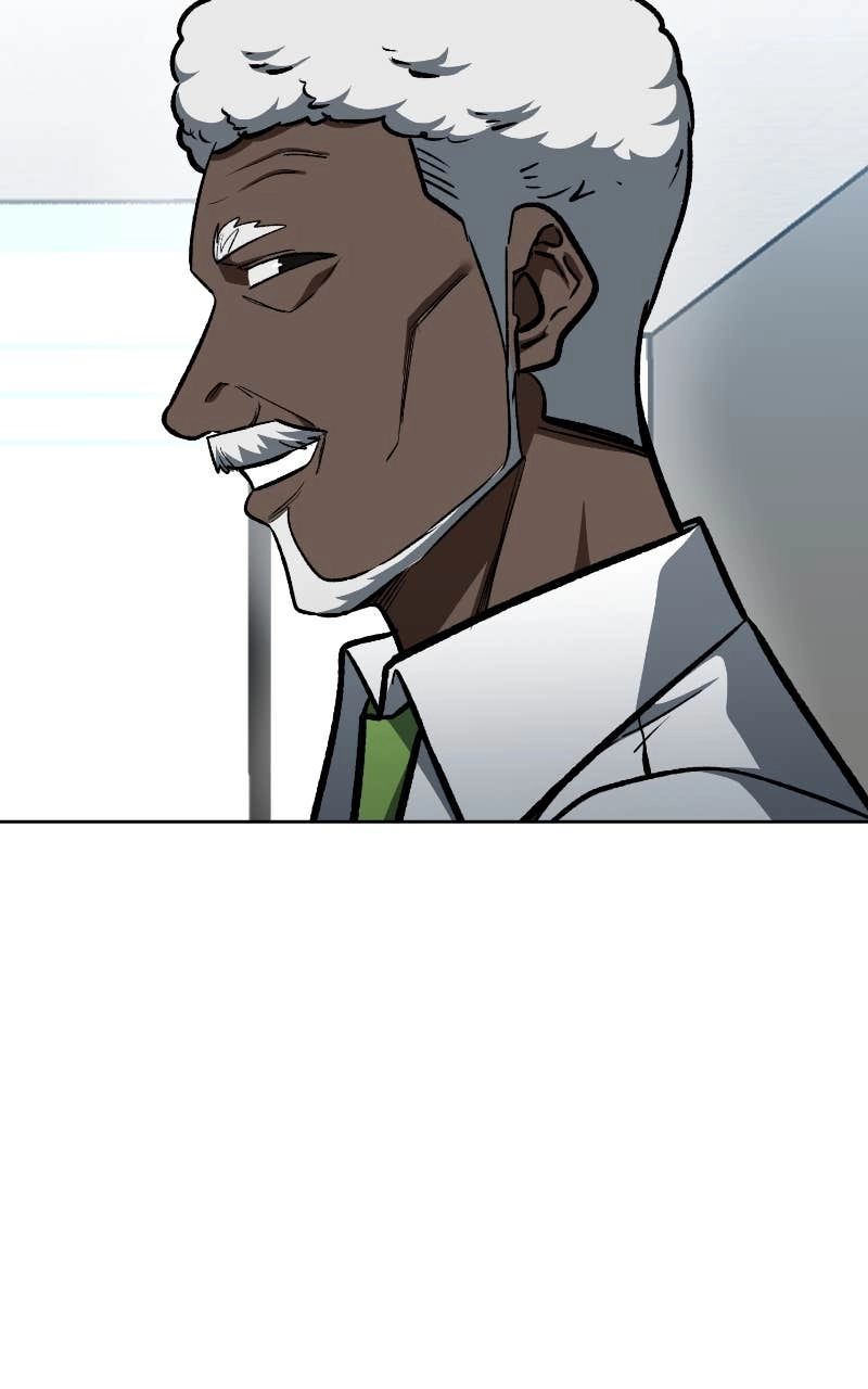 King of the Octagon Chapter 153 - Page 78