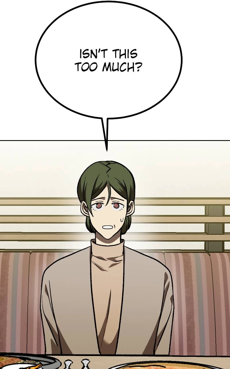King of the Octagon Chapter 153 - Page 81