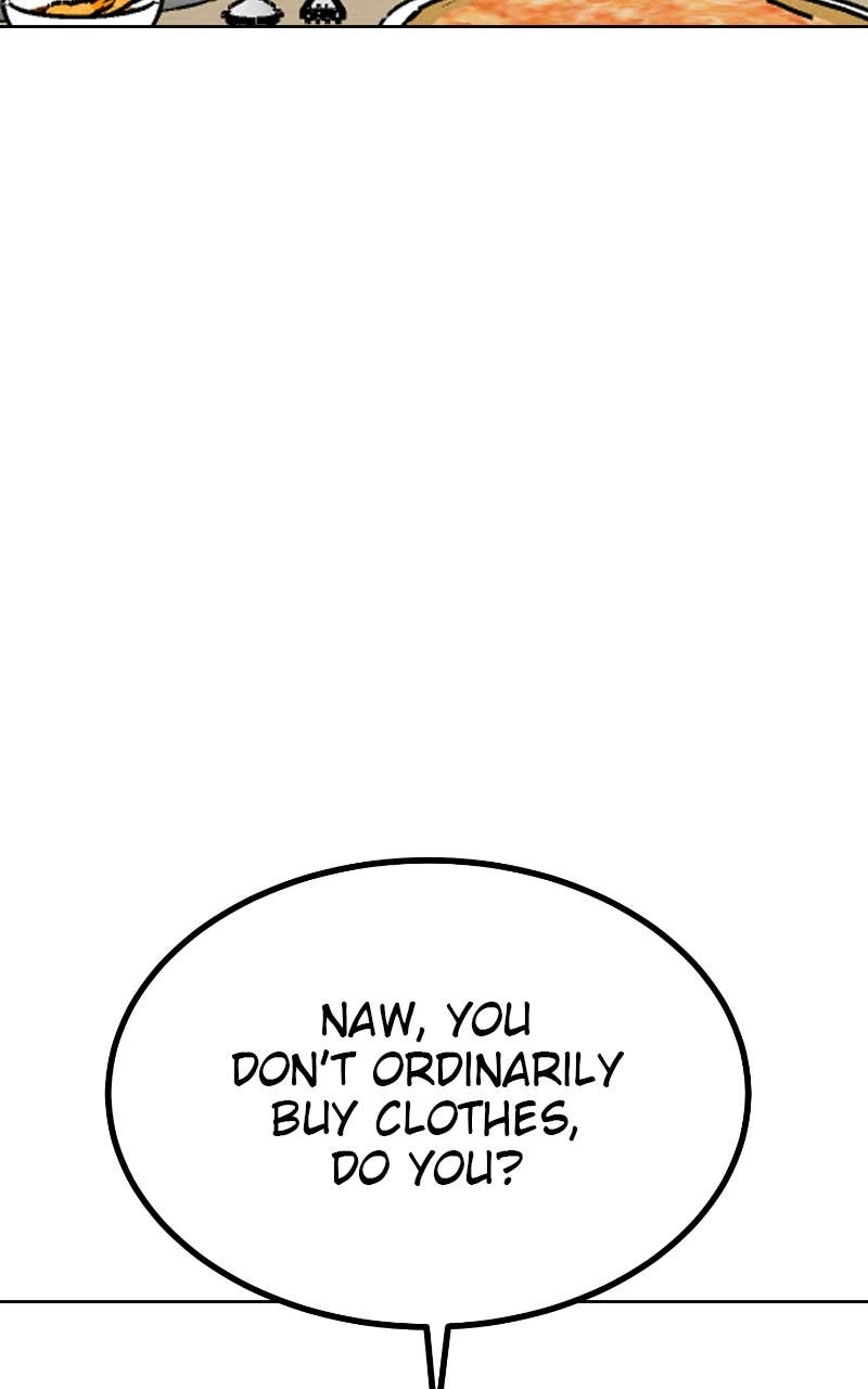 King of the Octagon Chapter 153 - Page 82