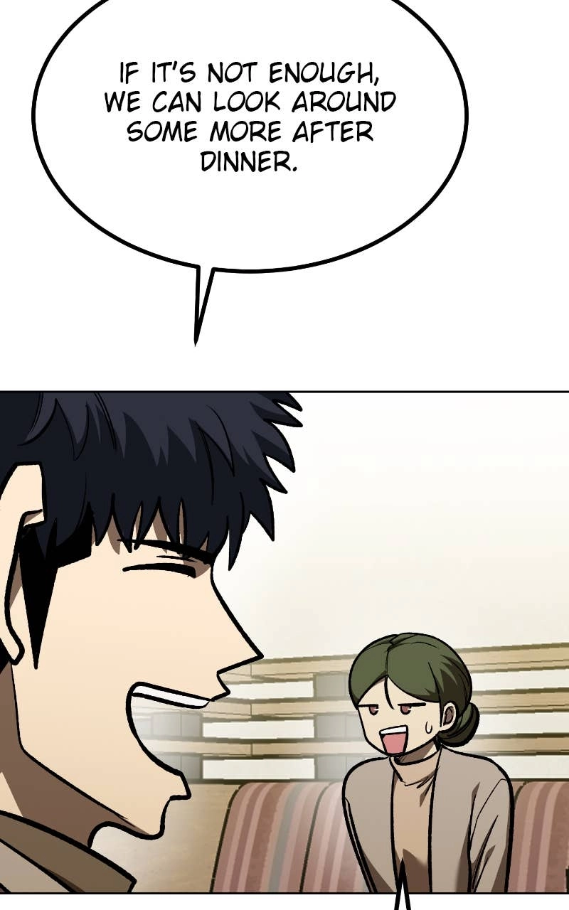 King of the Octagon Chapter 153 - Page 84