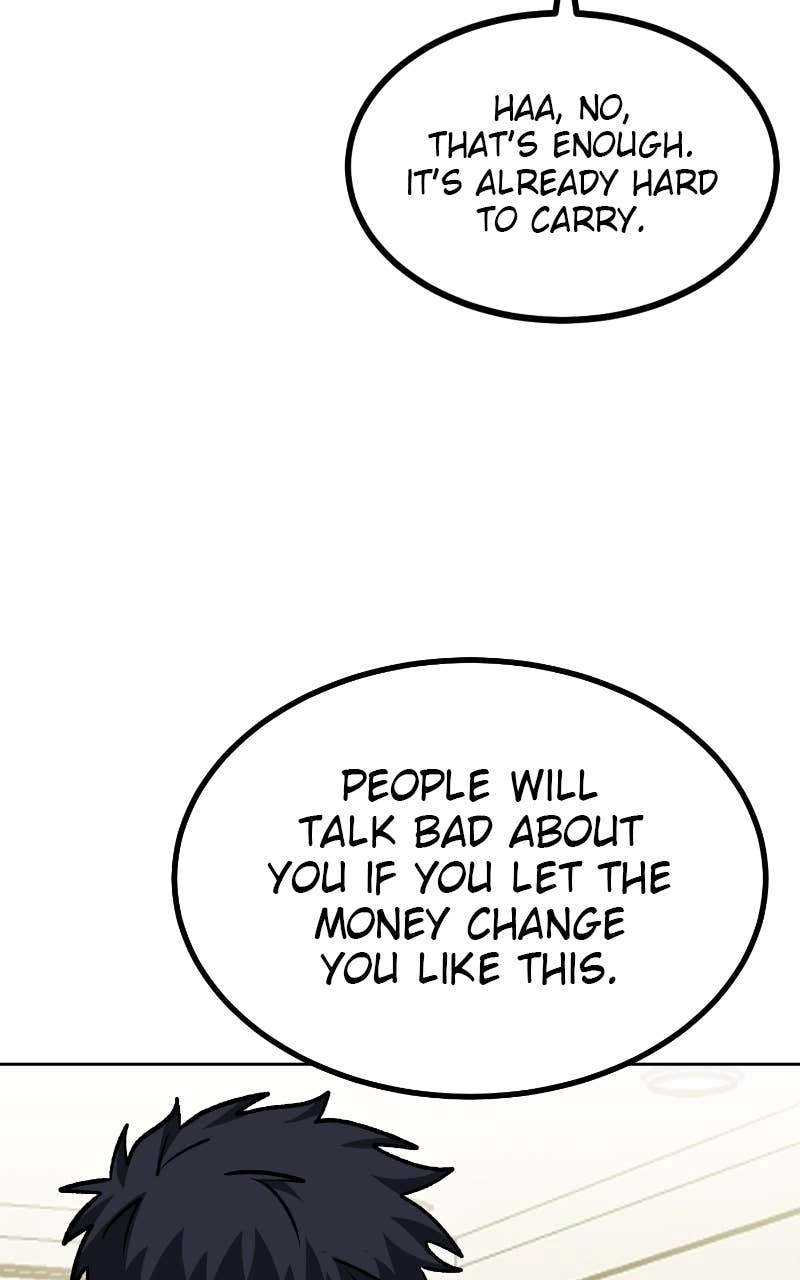 King of the Octagon Chapter 153 - Page 85