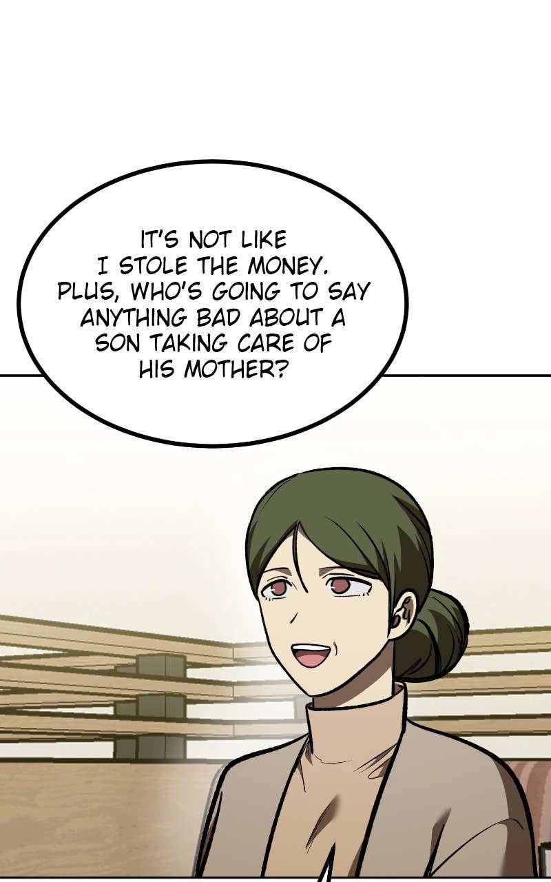 King of the Octagon Chapter 153 - Page 87