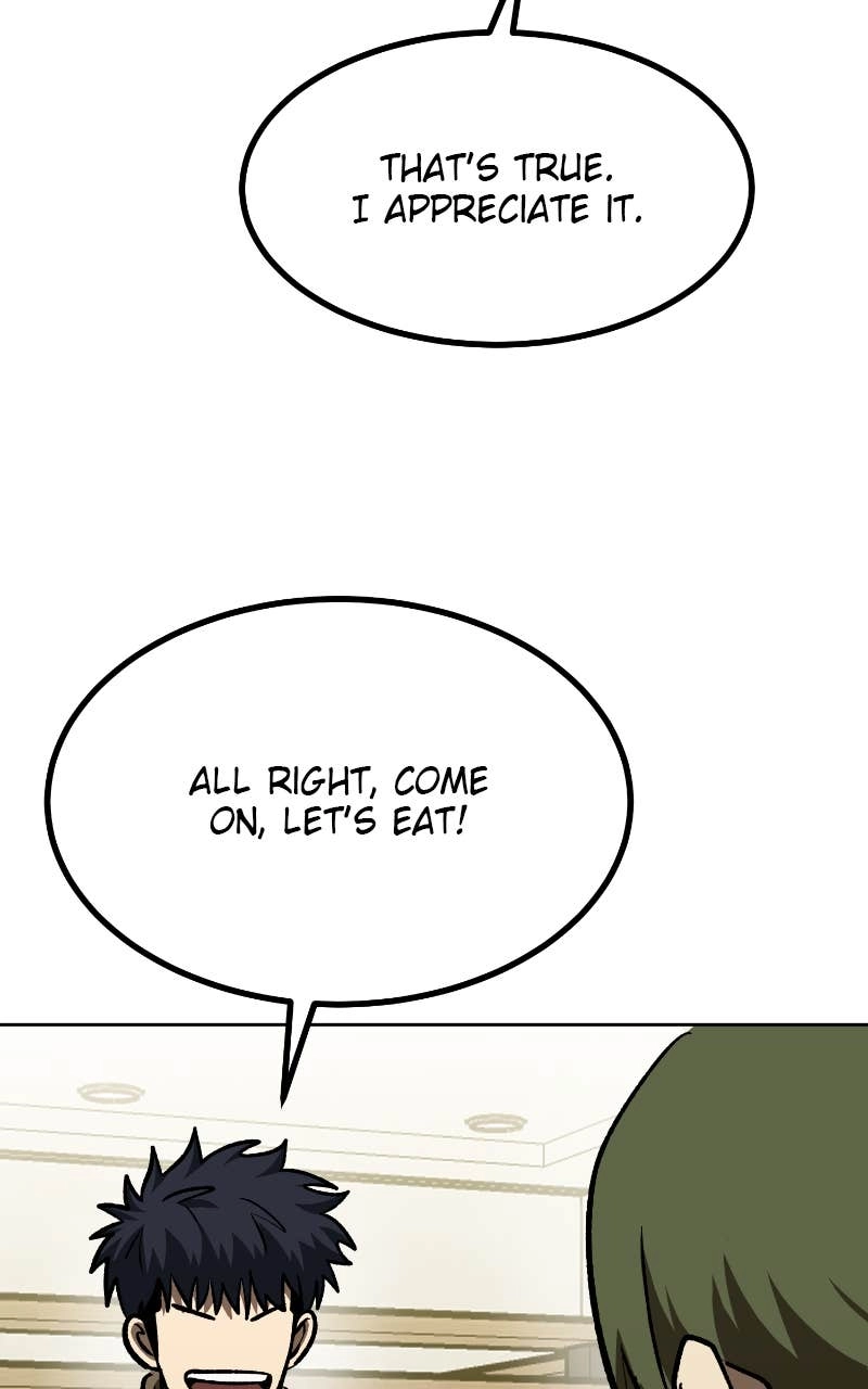 King of the Octagon Chapter 153 - Page 88