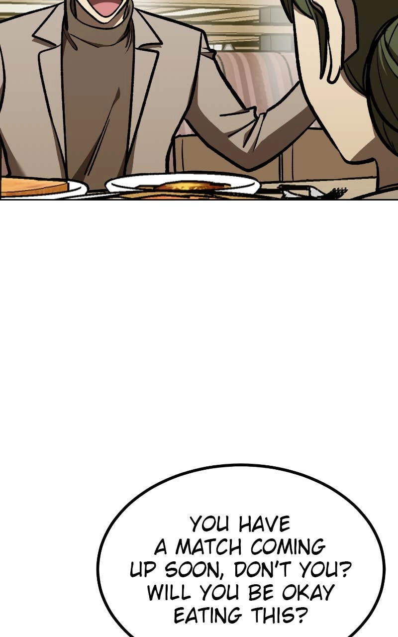 King of the Octagon Chapter 153 - Page 89