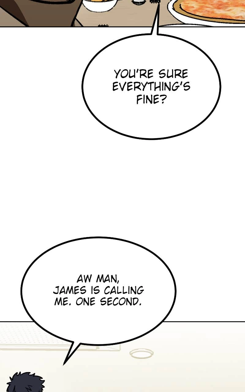 King of the Octagon Chapter 153 - Page 92