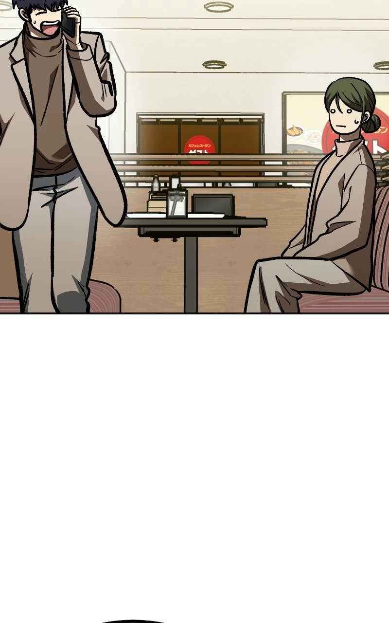 King of the Octagon Chapter 153 - Page 93