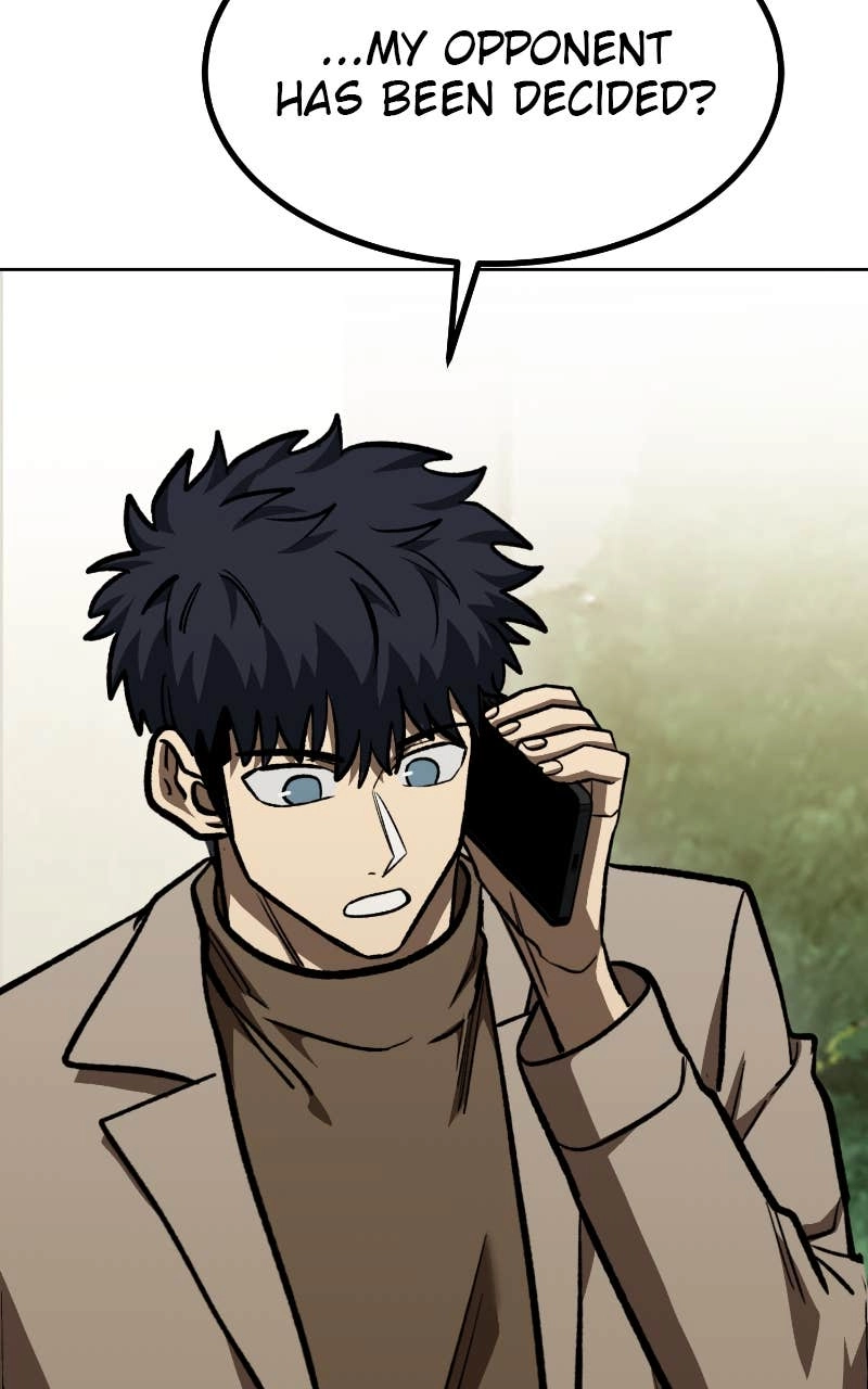 King of the Octagon Chapter 153 - Page 97