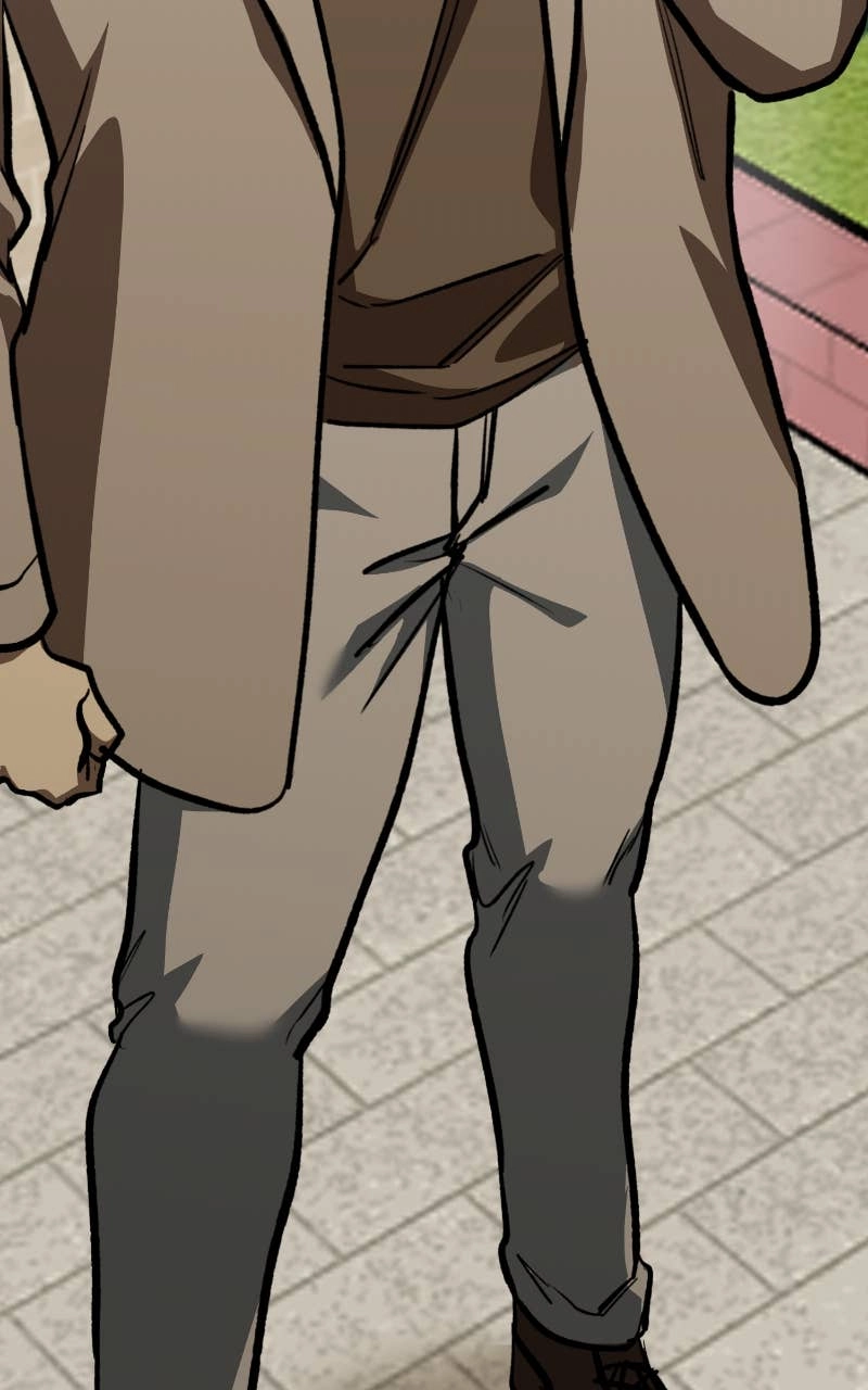 King of the Octagon Chapter 153 - Page 98