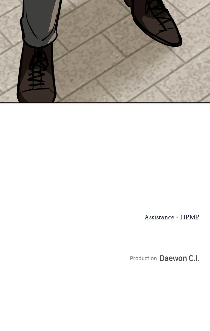 King of the Octagon Chapter 153 - Page 99