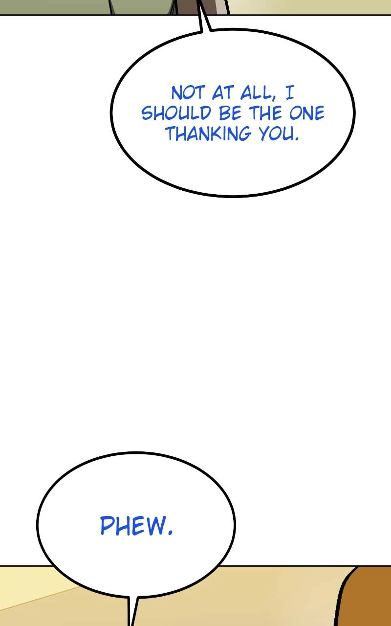 King of the Octagon Chapter 154 - Page 3
