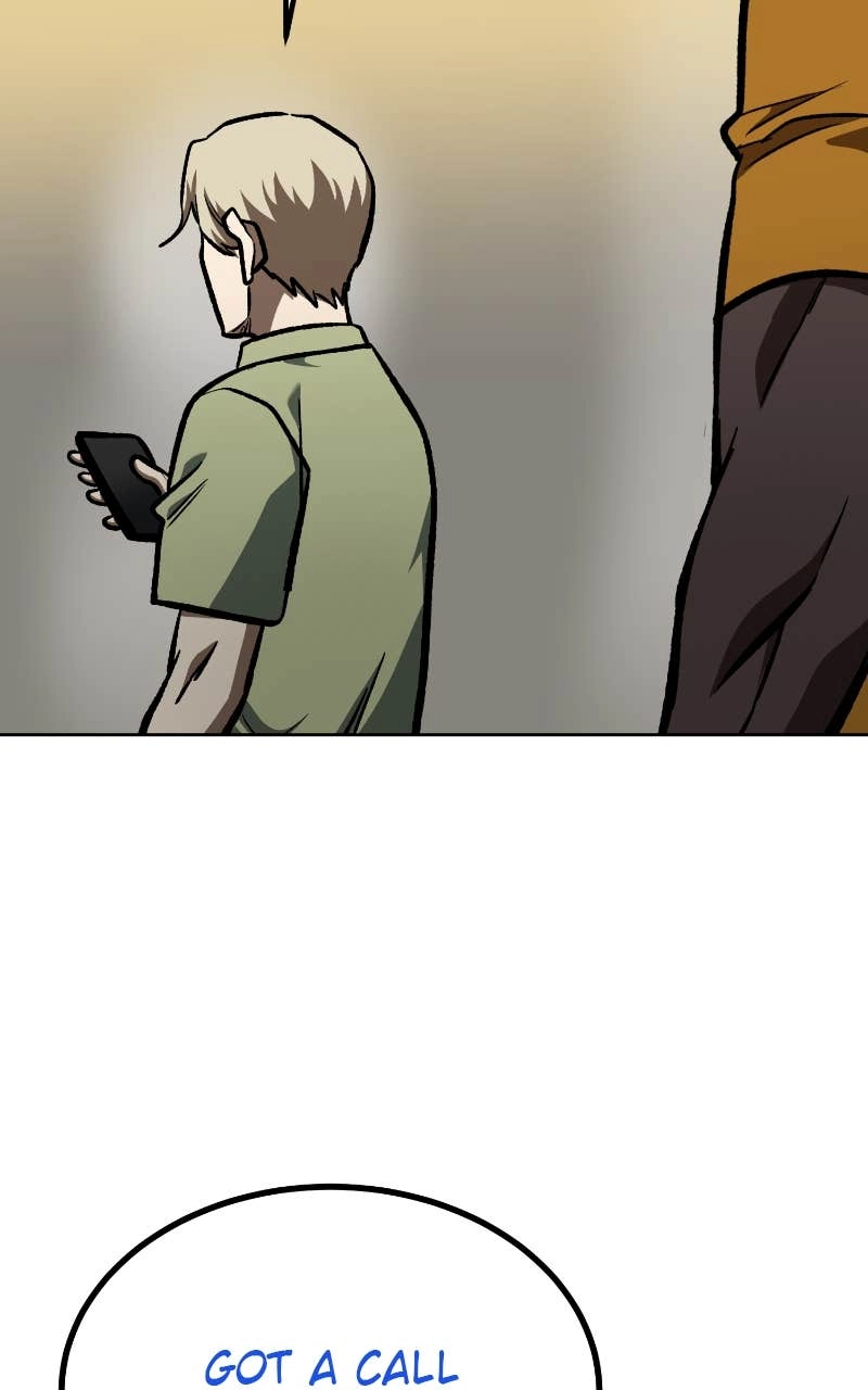King of the Octagon Chapter 154 - Page 4