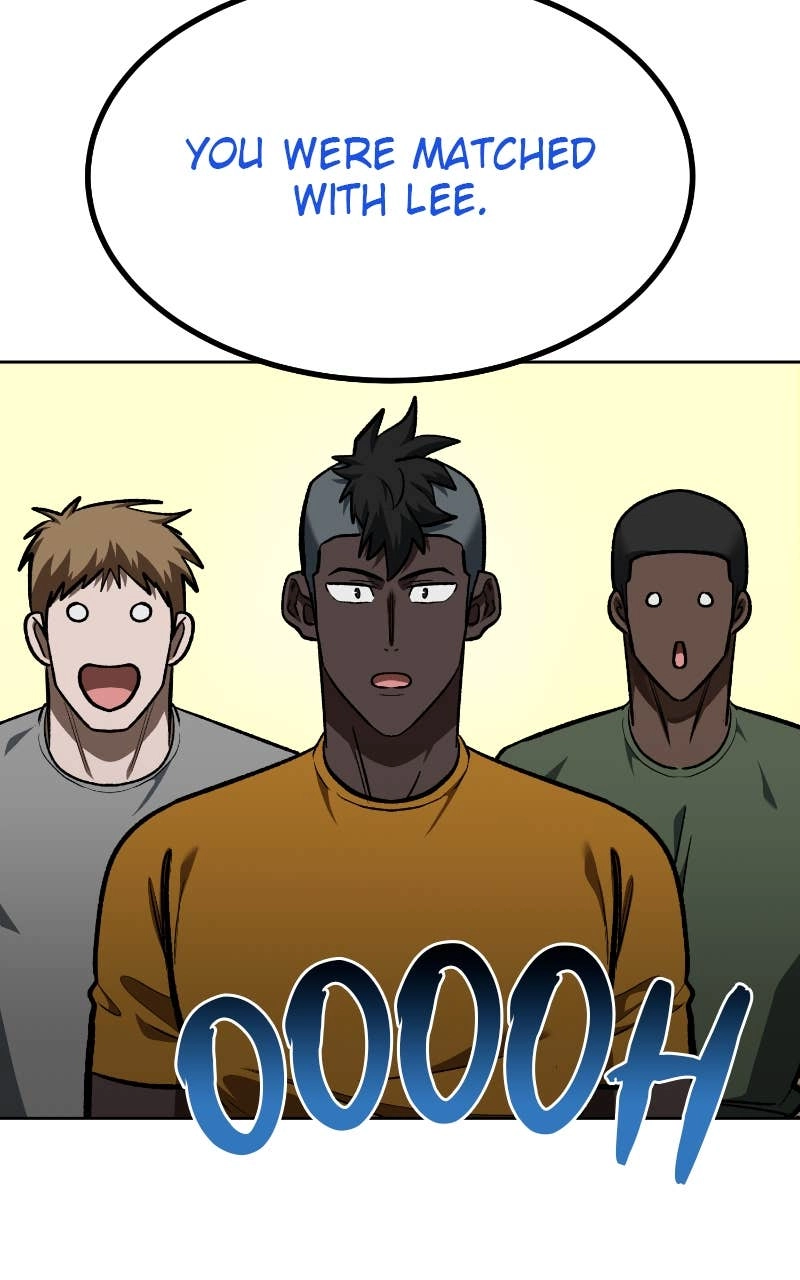 King of the Octagon Chapter 154 - Page 6