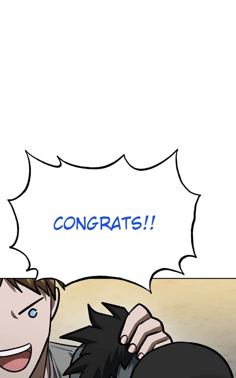 King of the Octagon Chapter 154 - Page 7