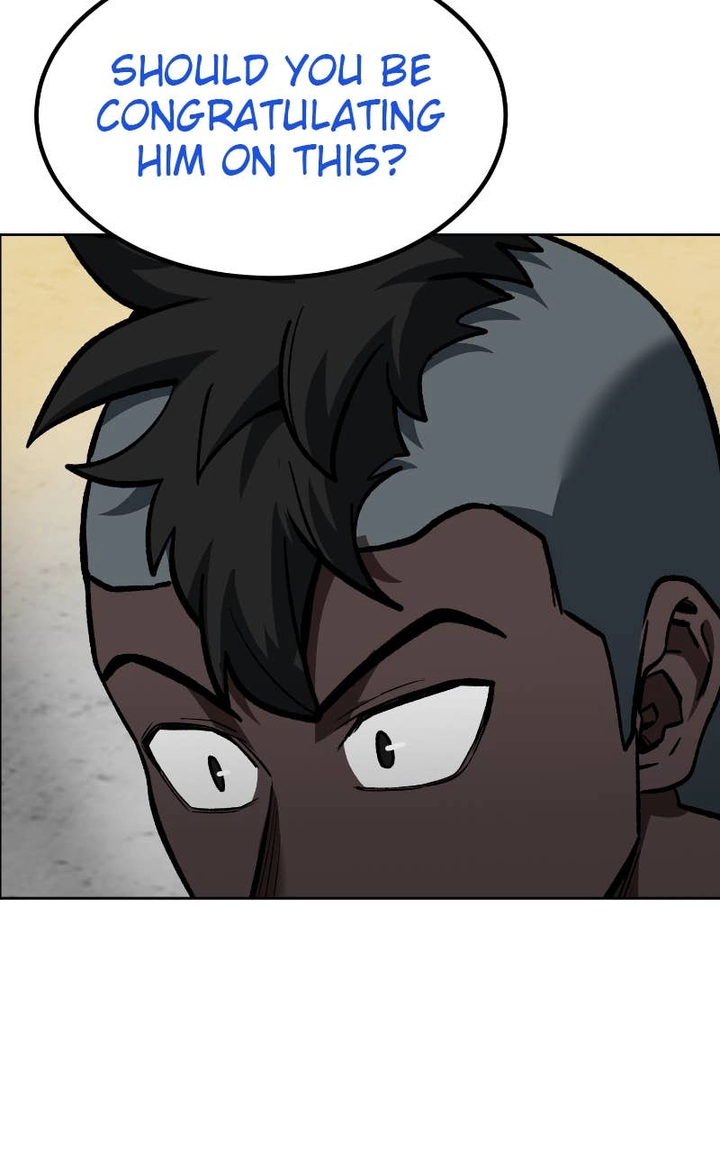 King of the Octagon Chapter 154 - Page 9