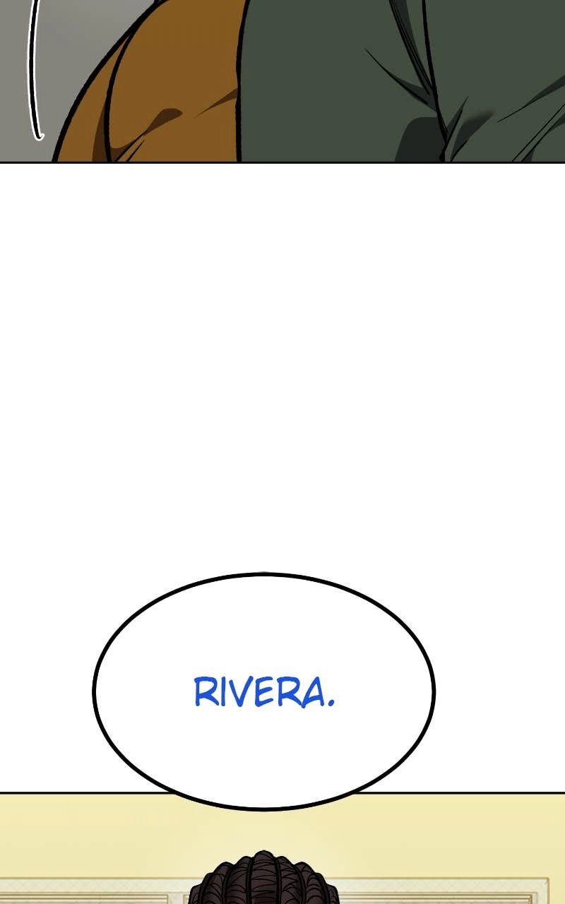 King of the Octagon Chapter 154 - Page 11