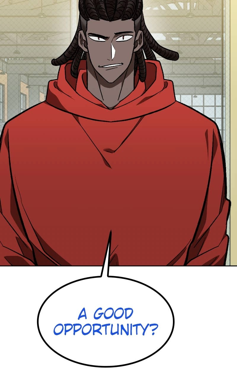 King of the Octagon Chapter 154 - Page 12