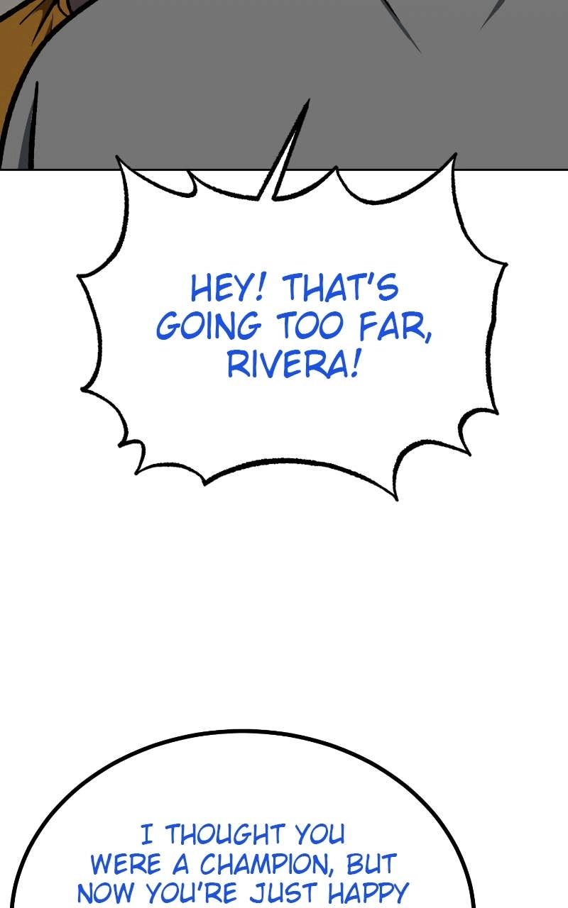 King of the Octagon Chapter 154 - Page 14